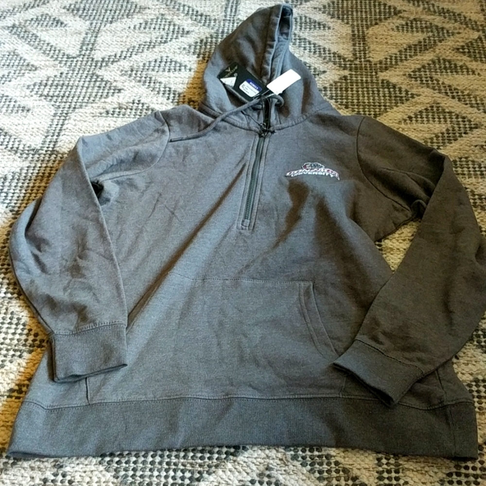 Gonzaga sweatshirt